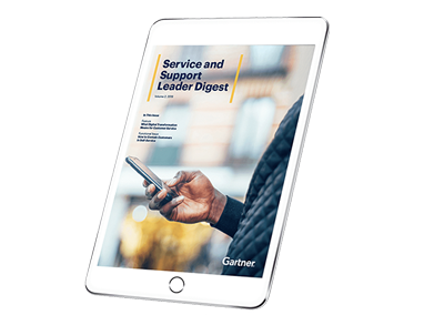 After-sales and customer experience