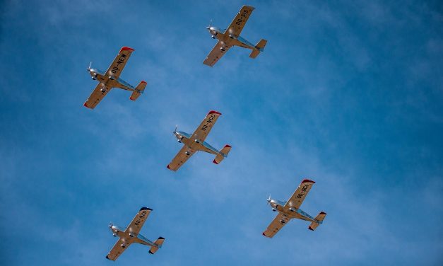 CT PUBLISHER success story: Sonaca Aircraft S.A.